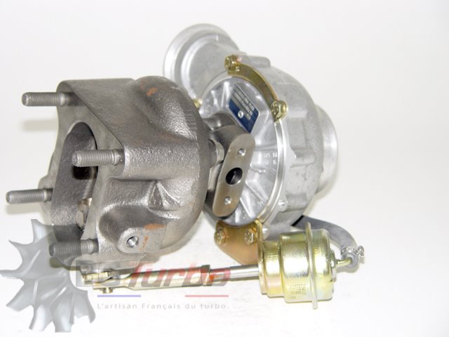 TURBO - NEUF ORIGINE - VL - 53169707117
